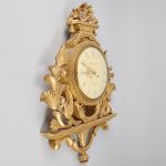 1098 3482 WALL CLOCK